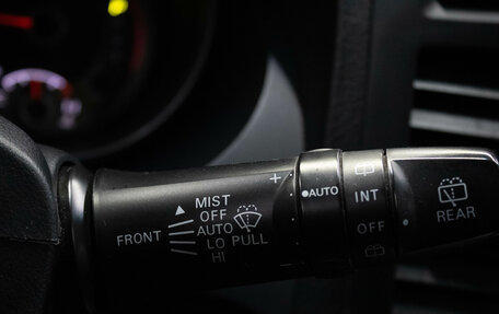 Mitsubishi Pajero IV, 2011 год, 1 979 000 рублей, 18 фотография