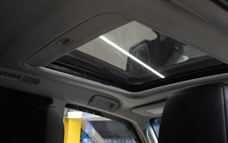 Mitsubishi Pajero IV, 2011 год, 1 979 000 рублей, 29 фотография