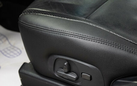 Mitsubishi Pajero IV, 2011 год, 1 979 000 рублей, 26 фотография