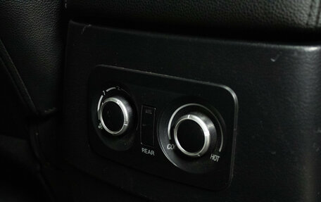 Mitsubishi Pajero IV, 2011 год, 1 979 000 рублей, 28 фотография