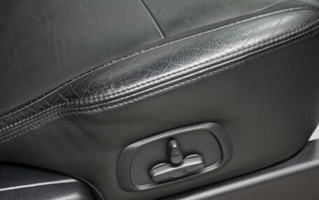 Mitsubishi Pajero IV, 2011 год, 1 979 000 рублей, 27 фотография