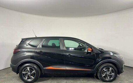 Renault Kaptur I рестайлинг, 2017 год, 1 550 000 рублей, 4 фотография