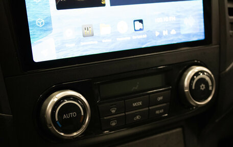 Mitsubishi Pajero IV, 2011 год, 1 979 000 рублей, 23 фотография