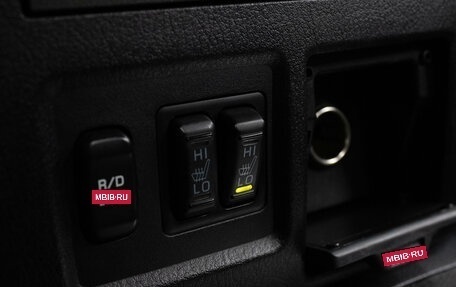 Mitsubishi Pajero IV, 2011 год, 1 979 000 рублей, 24 фотография