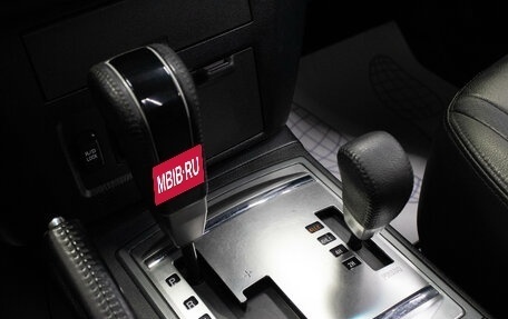 Mitsubishi Pajero IV, 2011 год, 1 979 000 рублей, 25 фотография