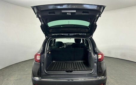 Renault Kaptur I рестайлинг, 2017 год, 1 550 000 рублей, 7 фотография