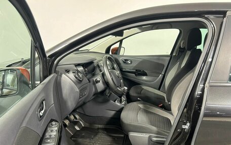 Renault Kaptur I рестайлинг, 2017 год, 1 550 000 рублей, 10 фотография