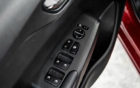 Hyundai Solaris II рестайлинг, 2021 год, 1 550 000 рублей, 14 фотография