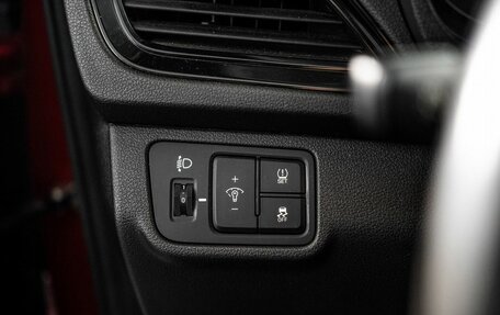 Hyundai Solaris II рестайлинг, 2021 год, 1 550 000 рублей, 13 фотография