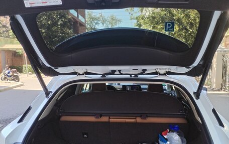 Lexus RX IV рестайлинг, 2019 год, 5 000 000 рублей, 6 фотография