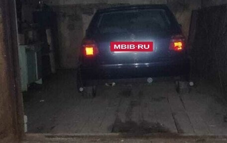 Volkswagen Golf III, 1997 год, 220 000 рублей, 2 фотография