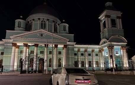 Cadillac CTS II, 2008 год, 1 189 000 рублей, 5 фотография