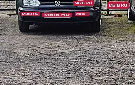 Volkswagen Golf III, 1997 год, 220 000 рублей, 3 фотография