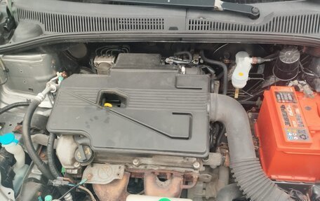 Suzuki SX4 II рестайлинг, 2008 год, 525 000 рублей, 4 фотография