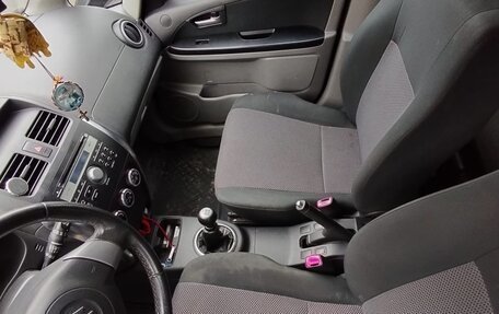 Suzuki SX4 II рестайлинг, 2008 год, 525 000 рублей, 3 фотография