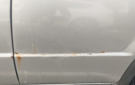 Suzuki SX4 II рестайлинг, 2008 год, 525 000 рублей, 11 фотография