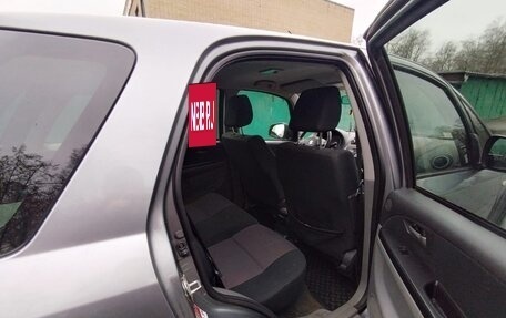 Suzuki SX4 II рестайлинг, 2008 год, 525 000 рублей, 20 фотография