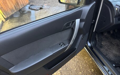 Chevrolet Aveo III, 2008 год, 430 000 рублей, 10 фотография