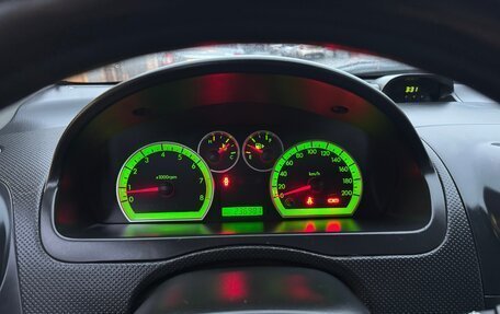 Chevrolet Aveo III, 2008 год, 430 000 рублей, 16 фотография