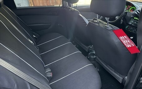 Chevrolet Aveo III, 2008 год, 430 000 рублей, 12 фотография