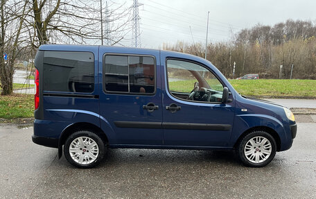 Fiat Doblo I, 2010 год, 680 000 рублей, 7 фотография