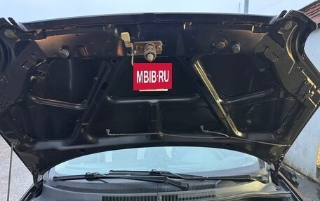 Chevrolet Aveo III, 2008 год, 430 000 рублей, 18 фотография