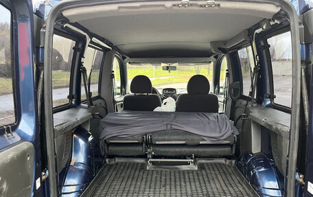 Fiat Doblo I, 2010 год, 680 000 рублей, 11 фотография