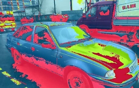 Daewoo Nexia I рестайлинг, 2006 год, 205 000 рублей, 2 фотография