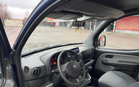 Fiat Doblo I, 2010 год, 680 000 рублей, 10 фотография