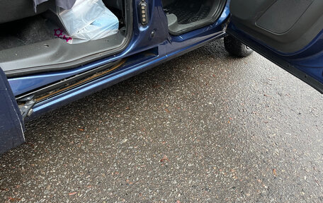 Fiat Doblo I, 2010 год, 680 000 рублей, 12 фотография