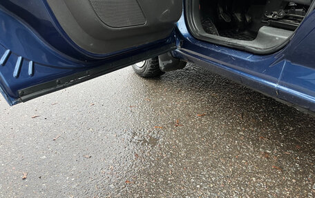 Fiat Doblo I, 2010 год, 680 000 рублей, 13 фотография