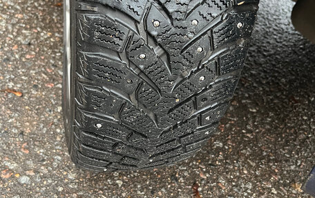 Fiat Doblo I, 2010 год, 680 000 рублей, 14 фотография