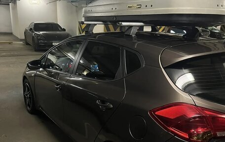 KIA cee'd III, 2018 год, 1 250 000 рублей, 6 фотография