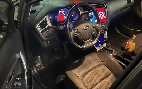 KIA cee'd III, 2018 год, 1 250 000 рублей, 13 фотография