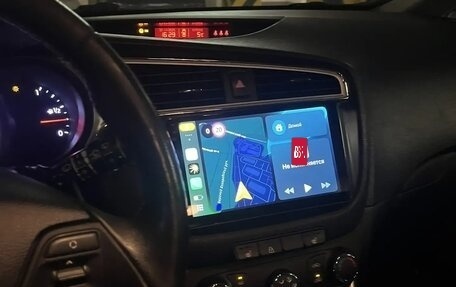 KIA cee'd III, 2018 год, 1 250 000 рублей, 8 фотография