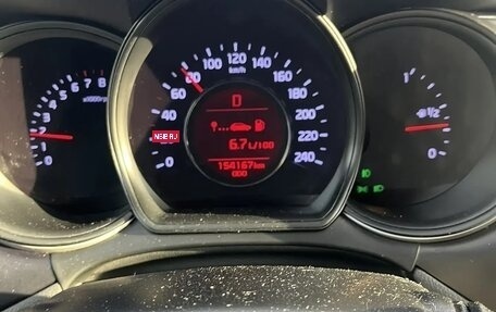 KIA cee'd III, 2018 год, 1 250 000 рублей, 16 фотография