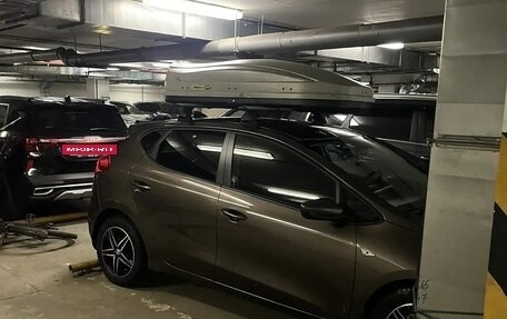 KIA cee'd III, 2018 год, 1 250 000 рублей, 17 фотография