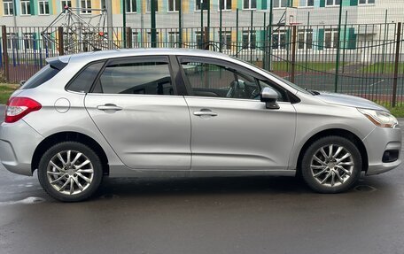 Citroen C4 II рестайлинг, 2012 год, 520 000 рублей, 6 фотография