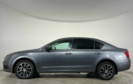 Skoda Octavia, 2017 год, 1 700 000 рублей, 2 фотография