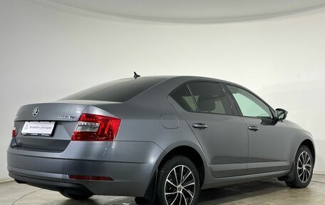 Skoda Octavia, 2017 год, 1 700 000 рублей, 4 фотография