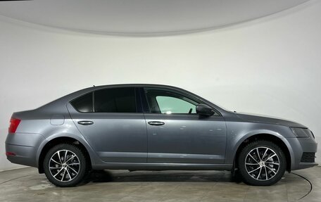 Skoda Octavia, 2017 год, 1 700 000 рублей, 5 фотография