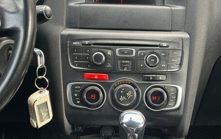 Citroen C4 II рестайлинг, 2012 год, 520 000 рублей, 11 фотография