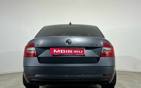 Skoda Octavia, 2017 год, 1 700 000 рублей, 3 фотография