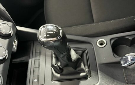 Skoda Octavia, 2017 год, 1 700 000 рублей, 12 фотография