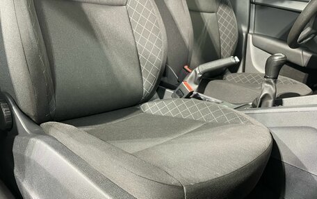 Skoda Octavia, 2017 год, 1 700 000 рублей, 15 фотография