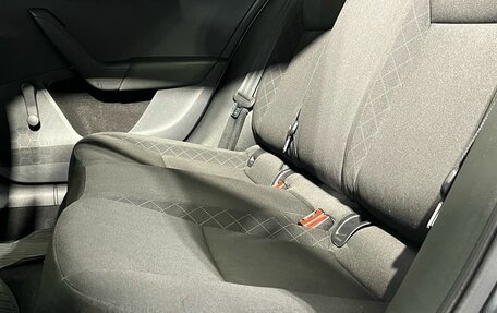 Skoda Octavia, 2017 год, 1 700 000 рублей, 16 фотография