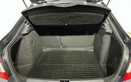 Skoda Octavia, 2017 год, 1 700 000 рублей, 20 фотография