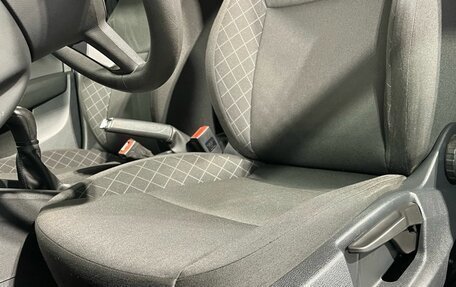 Skoda Octavia, 2017 год, 1 700 000 рублей, 14 фотография