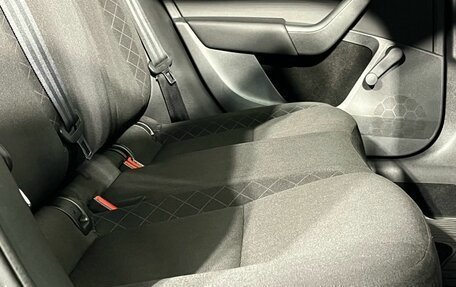 Skoda Octavia, 2017 год, 1 700 000 рублей, 17 фотография