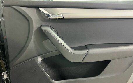 Skoda Octavia, 2017 год, 1 700 000 рублей, 19 фотография